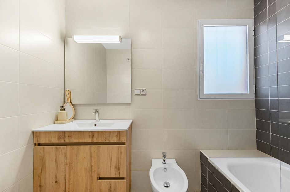 Appartement in Monte Zenia