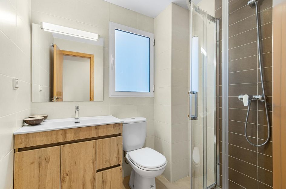 Appartement in Monte Zenia