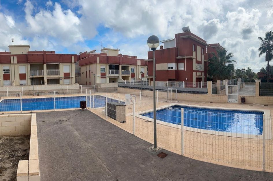 Appartement in Monte Zenia