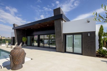Villa in Quesada