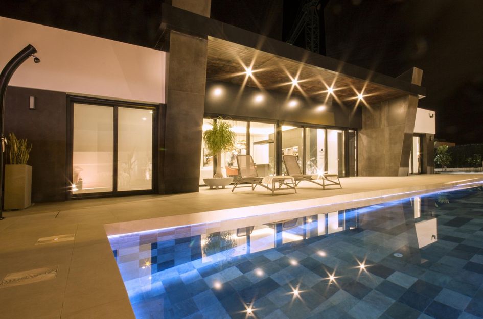 Villa in Quesada