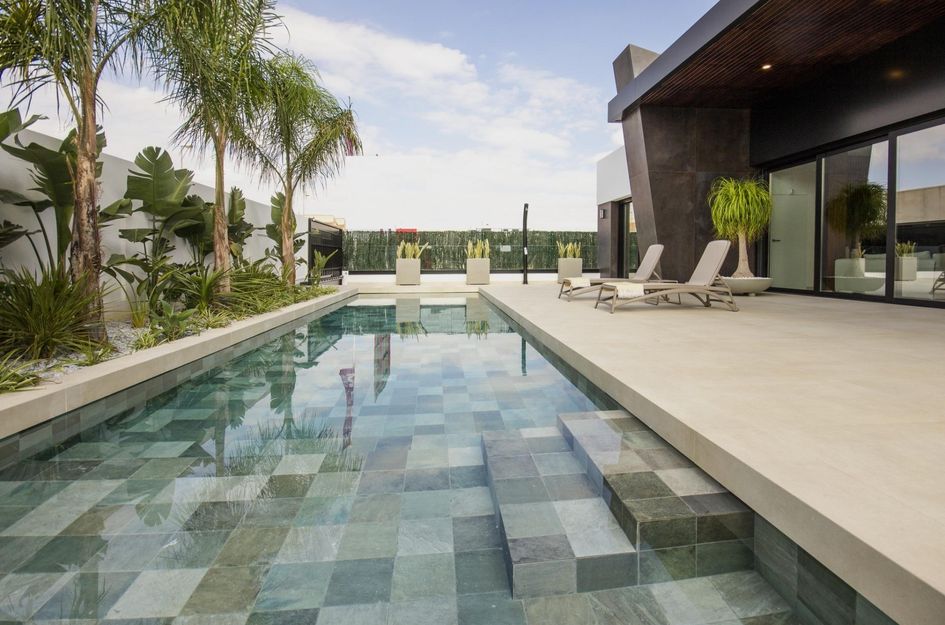 Villa in Quesada