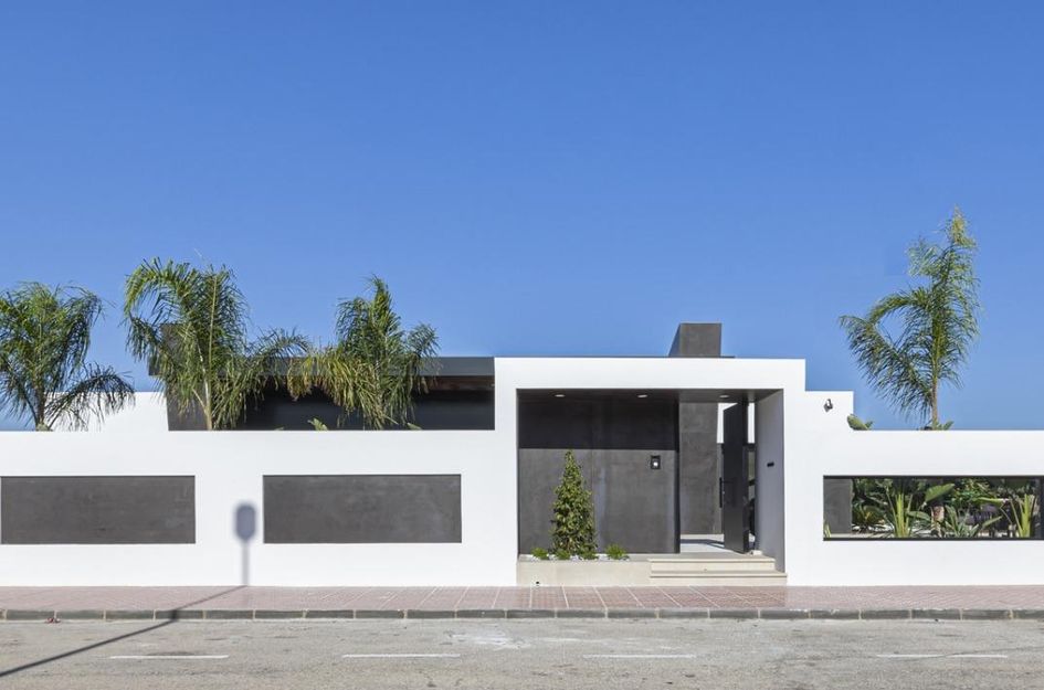 Villa in Quesada