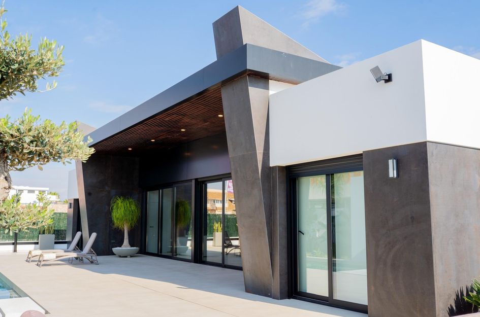 Villa in Quesada