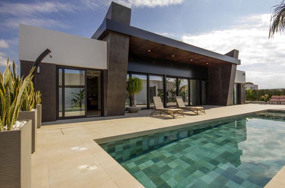 Villa in Quesada