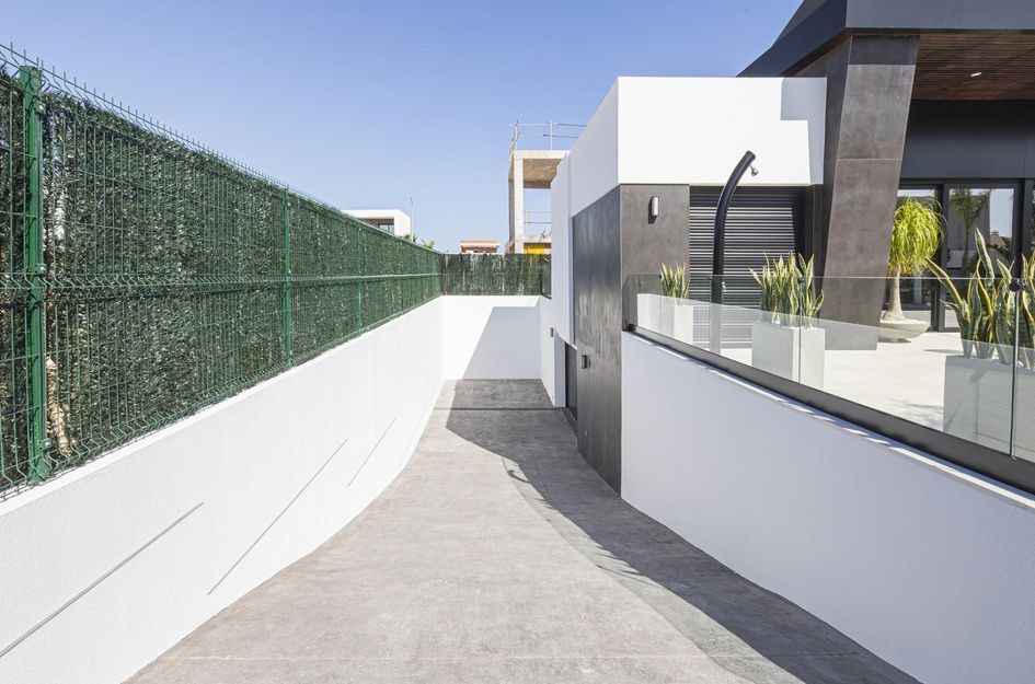 Villa in Quesada