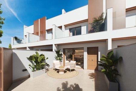 Huis in San Pedro del Pinatar
