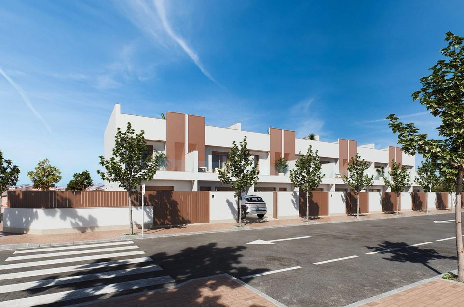 Huis in San Pedro del Pinatar