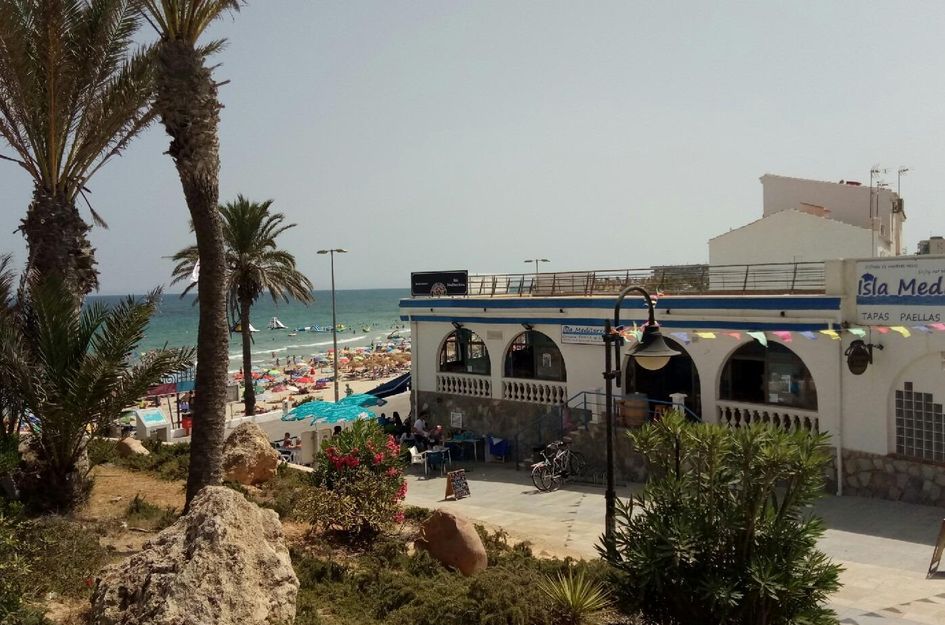 Villa in Torre de la Horadada