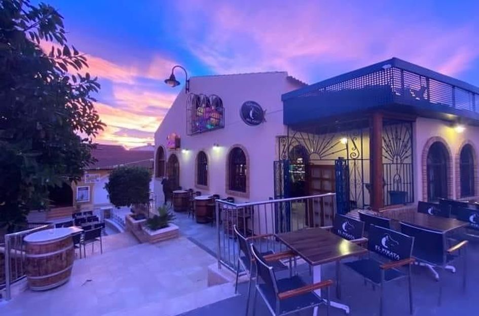 Villa in Torre de la Horadada