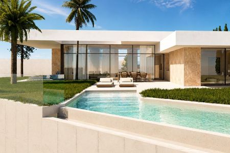 Villa in Quesada