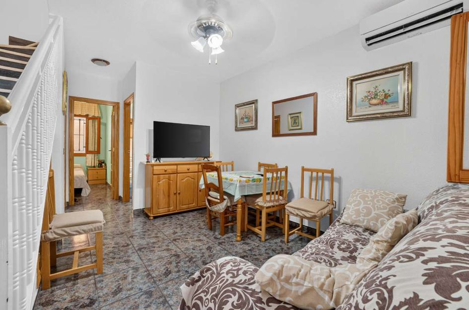 Huis in San Pedro del Pinatar
