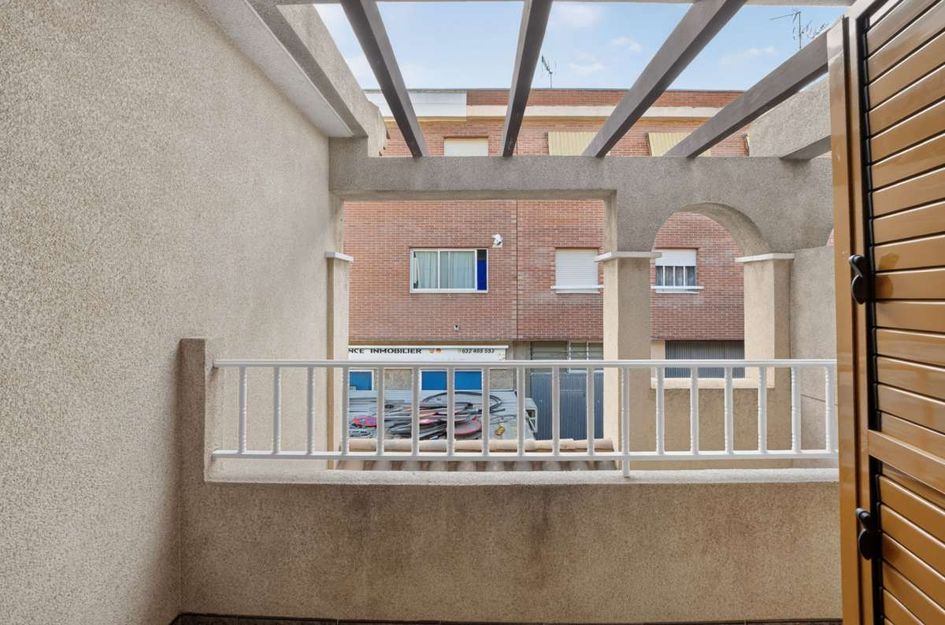Huis in San Pedro del Pinatar