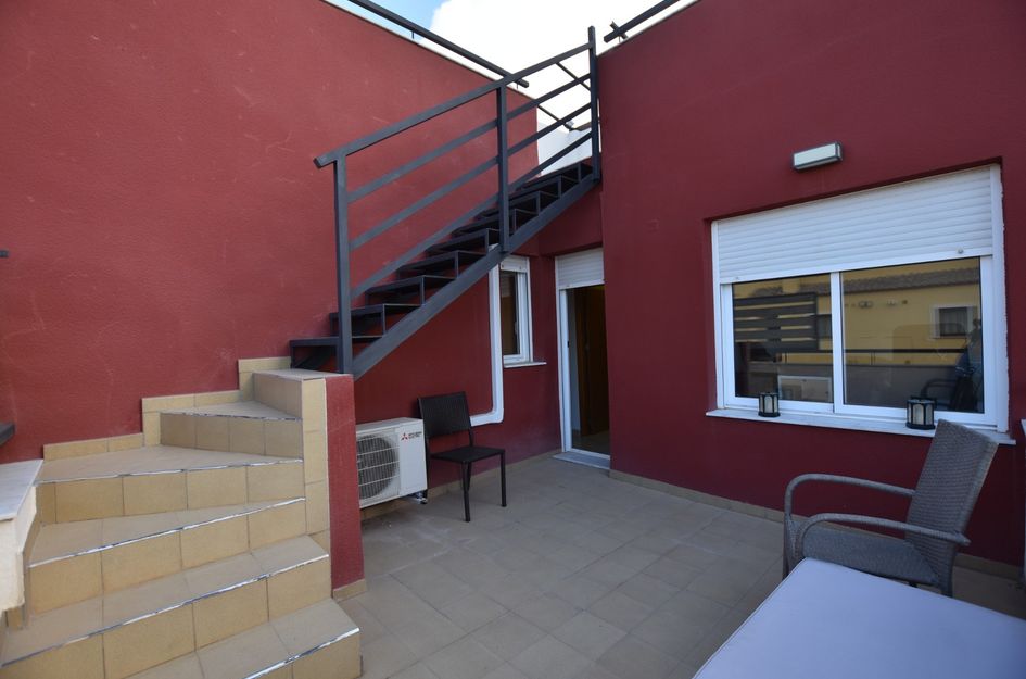 Villa in Castillo de Montemar