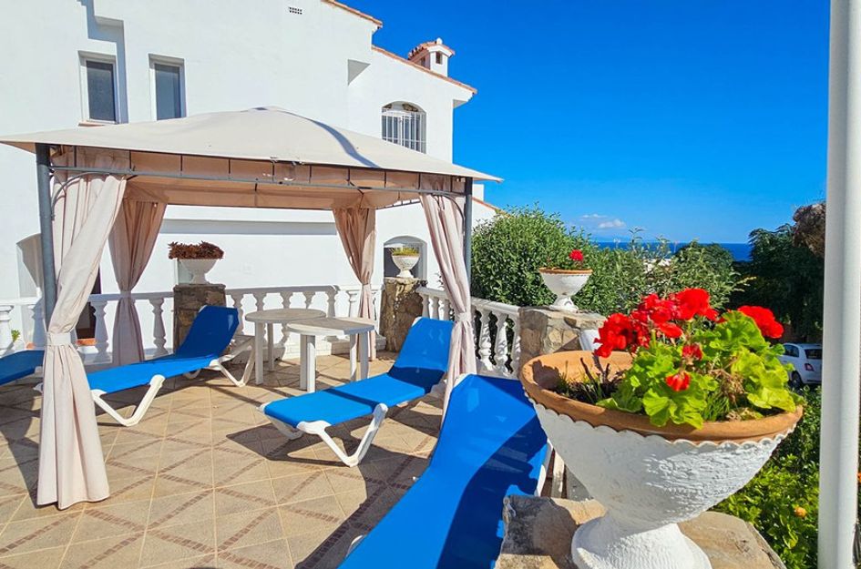 Appartement in Puerto de la Duquesa