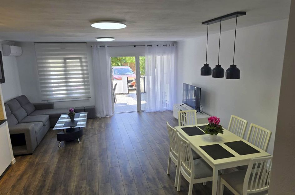 Appartement in Puerto de la Duquesa