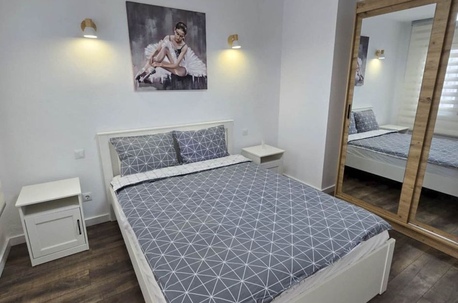 Appartement in Puerto de la Duquesa