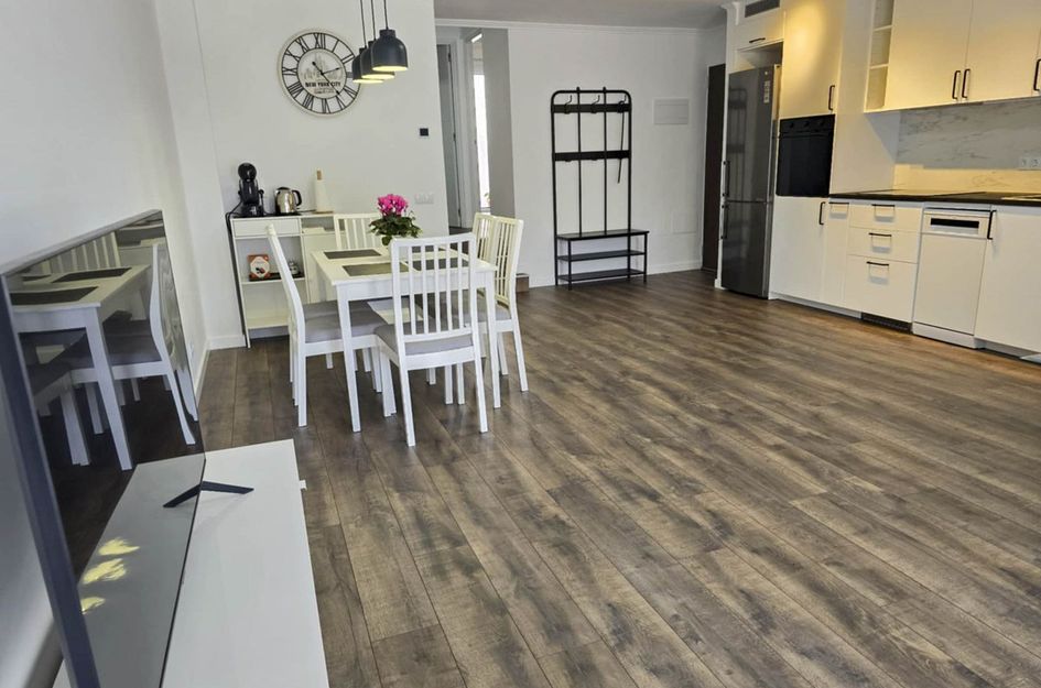 Appartement in Puerto de la Duquesa