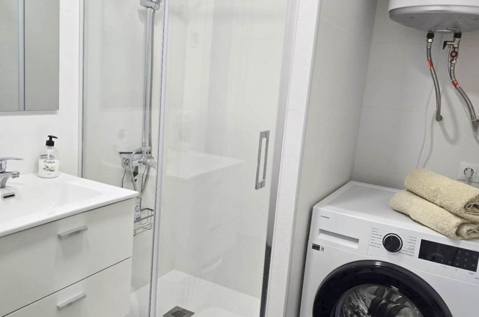 Appartement in Puerto de la Duquesa