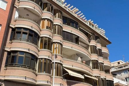 Appartement in Torrevieja