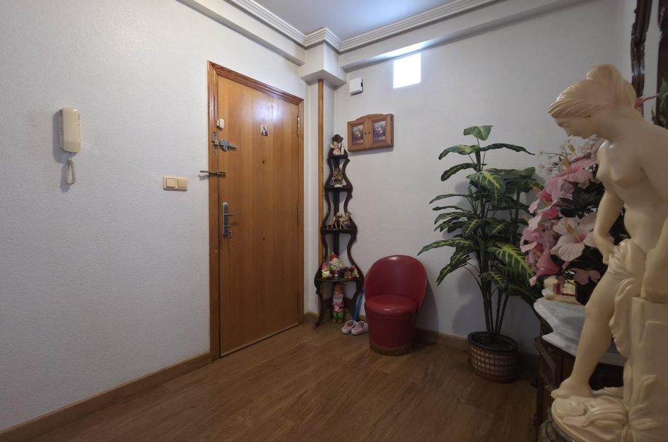 Appartement in Torrevieja