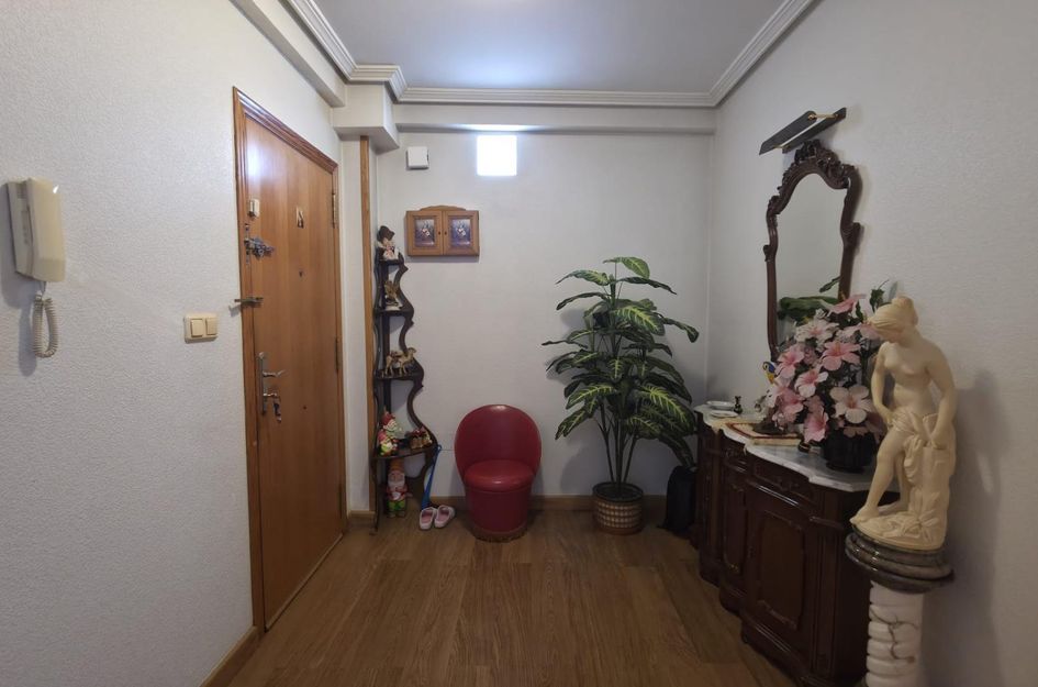 Appartement in Torrevieja
