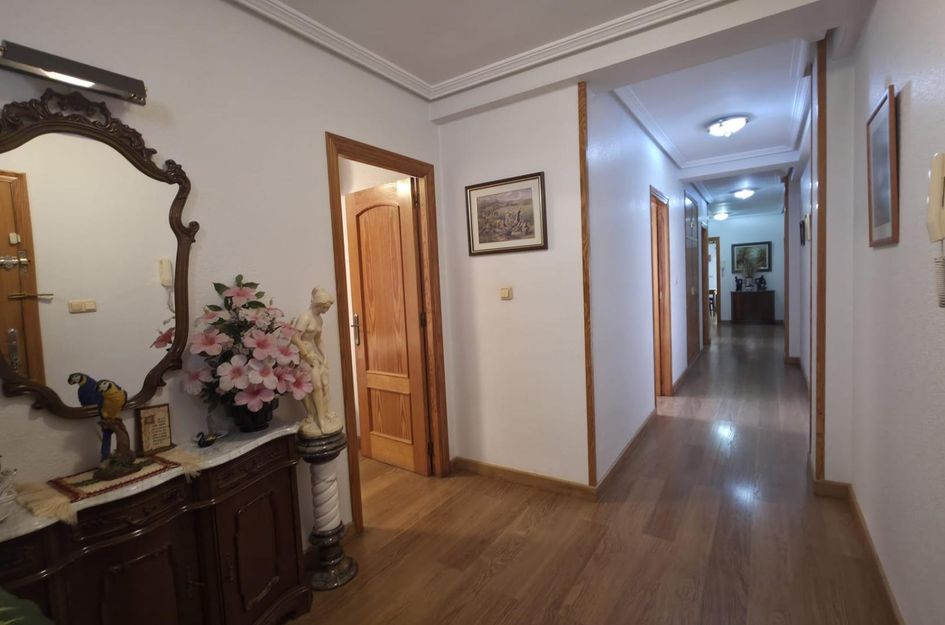 Appartement in Torrevieja