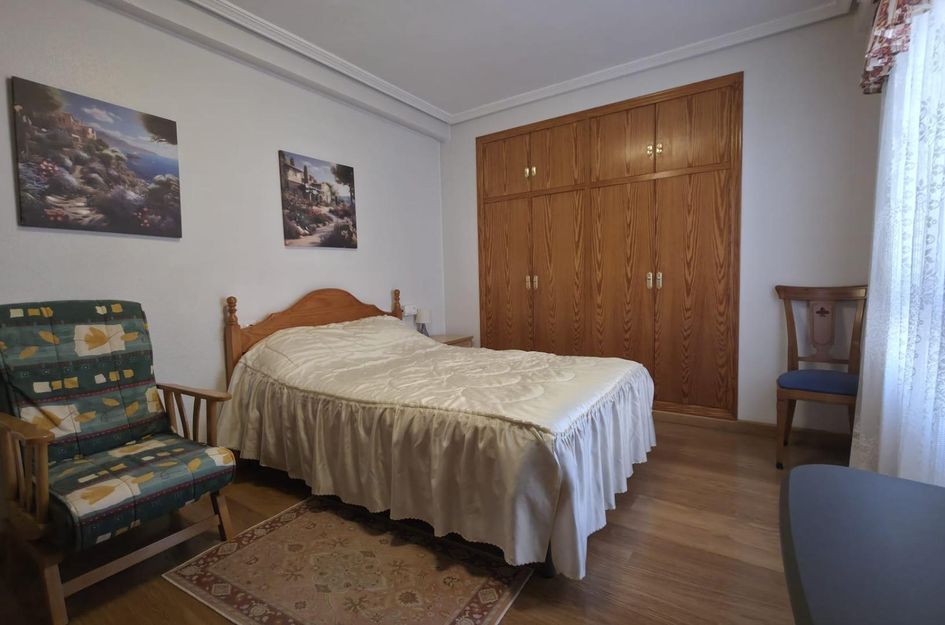 Appartement in Torrevieja