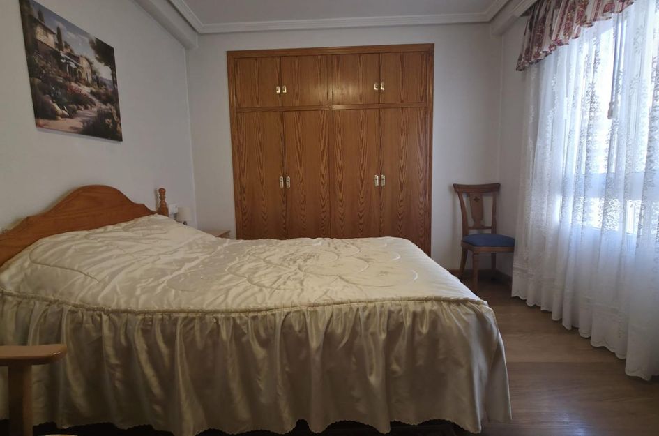 Appartement in Torrevieja