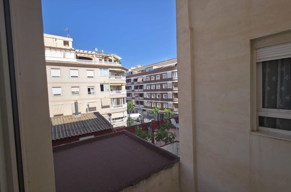 Appartement in Torrevieja