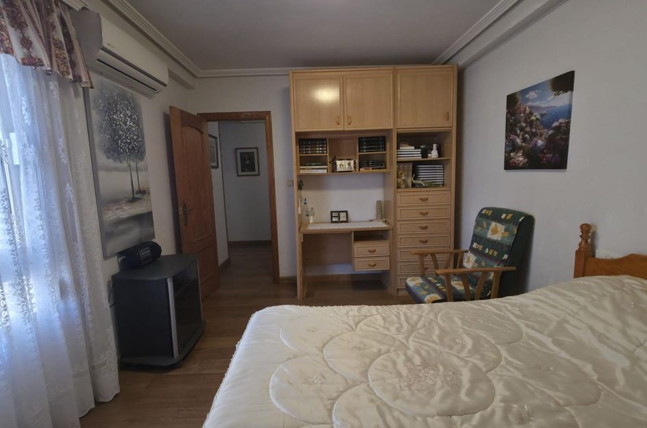 Appartement in Torrevieja