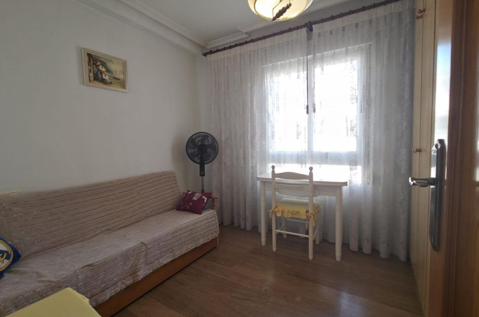 Appartement in Torrevieja