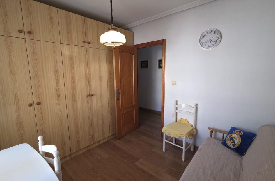 Appartement in Torrevieja