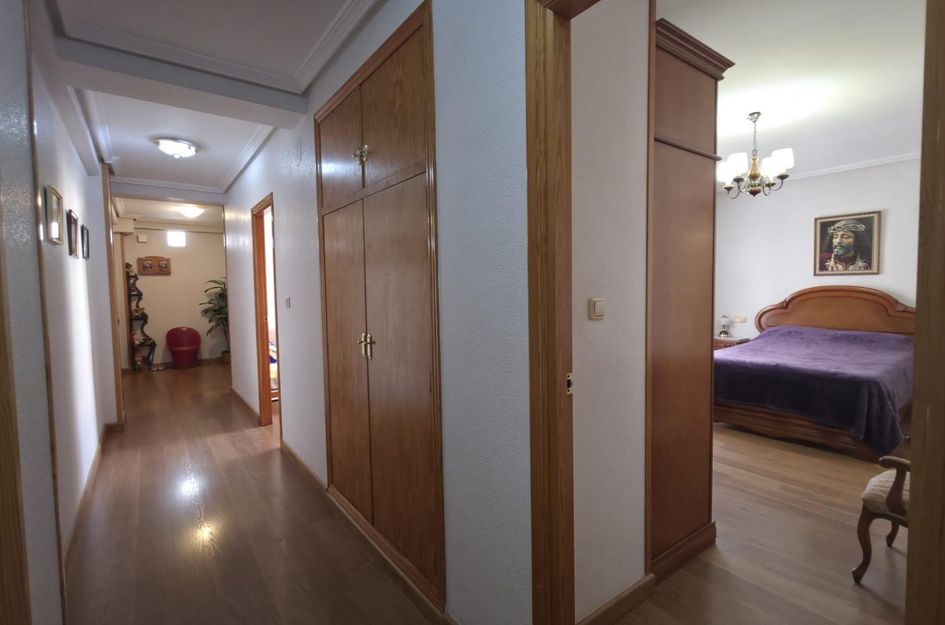 Appartement in Torrevieja