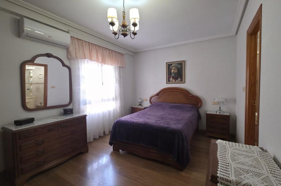Appartement in Torrevieja
