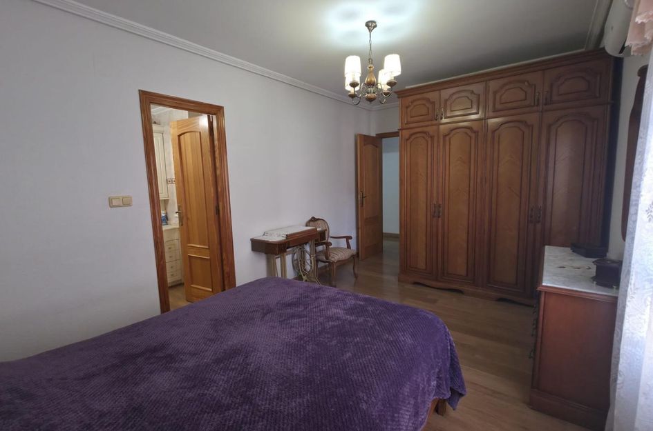 Appartement in Torrevieja