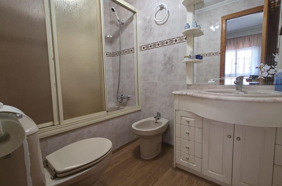 Appartement in Torrevieja