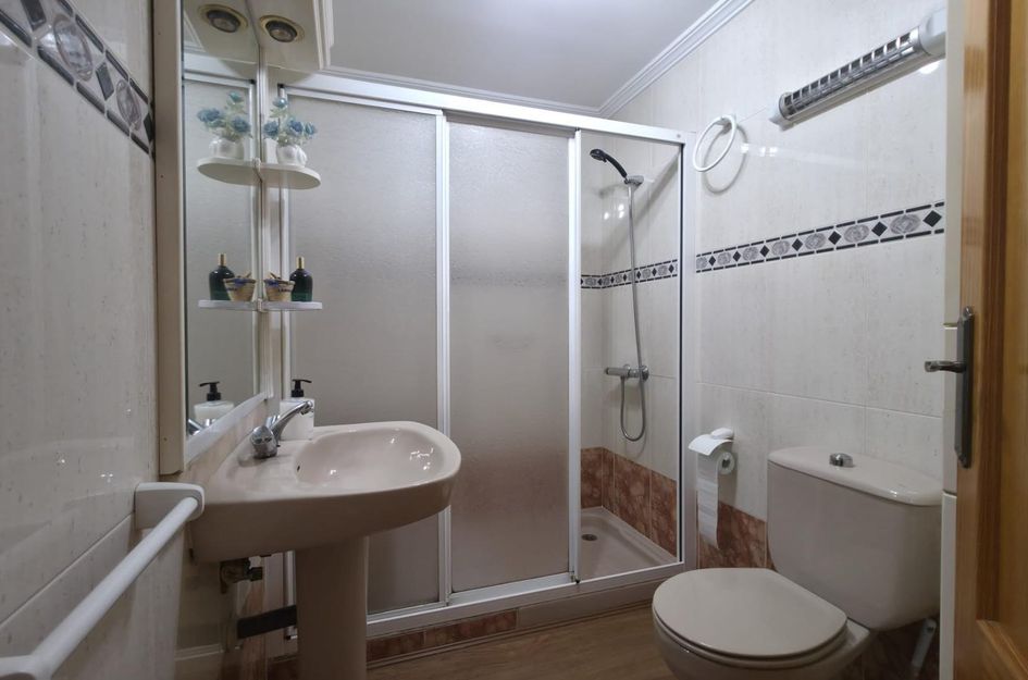 Appartement in Torrevieja