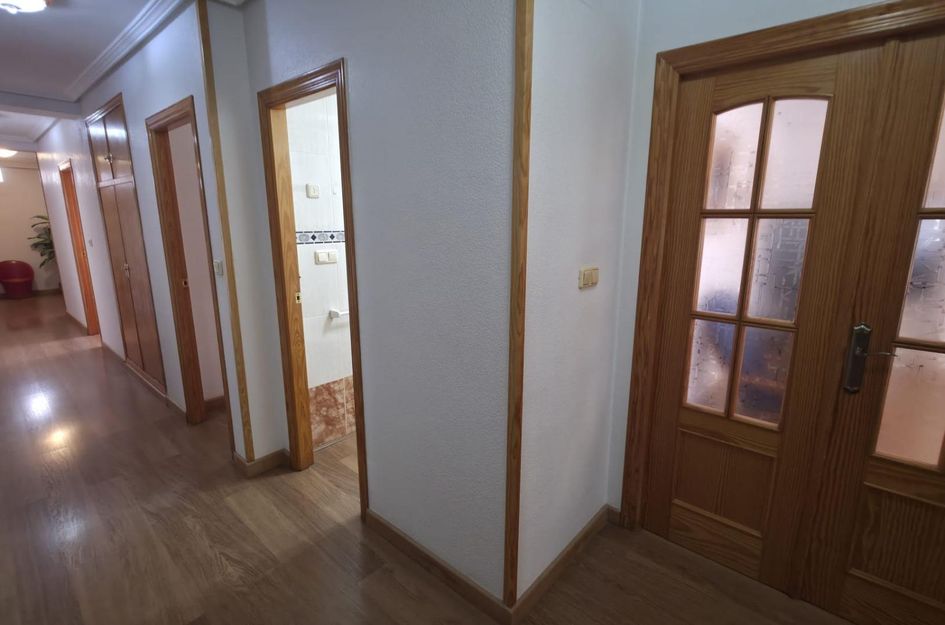 Appartement in Torrevieja