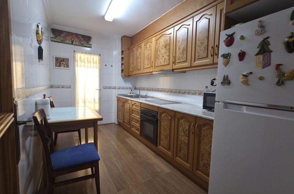 Appartement in Torrevieja