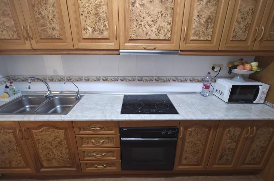 Appartement in Torrevieja