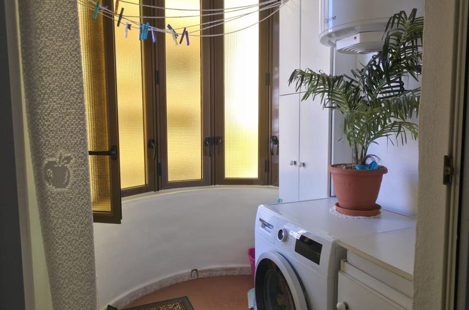 Appartement in Torrevieja