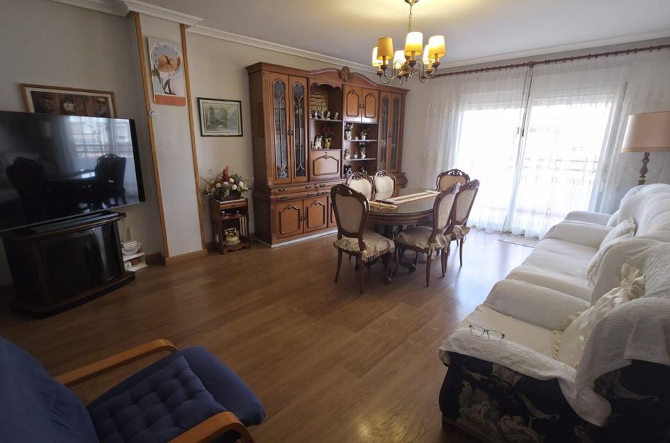 Appartement in Torrevieja