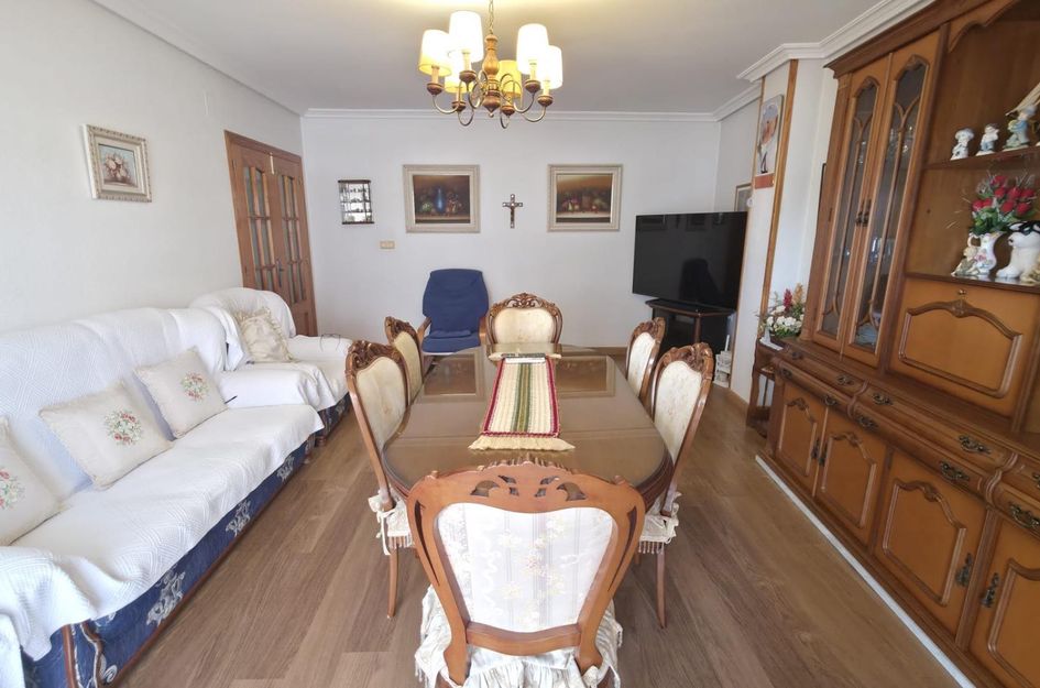 Appartement in Torrevieja