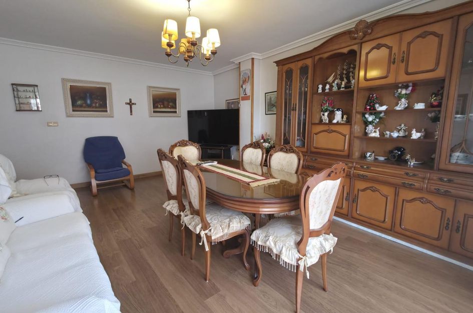 Appartement in Torrevieja