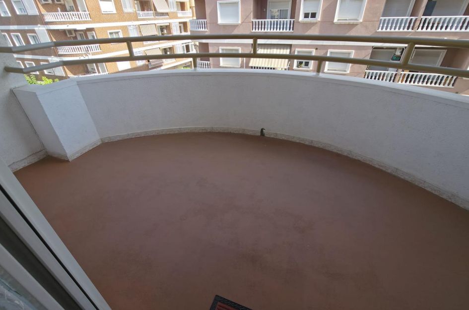 Appartement in Torrevieja