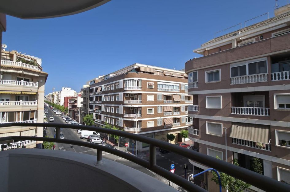 Appartement in Torrevieja