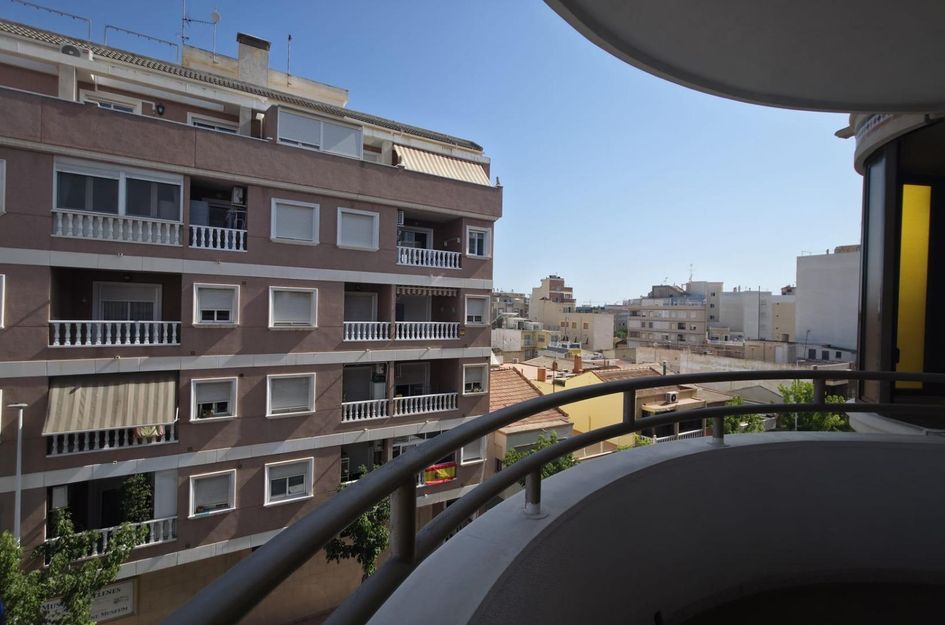 Appartement in Torrevieja