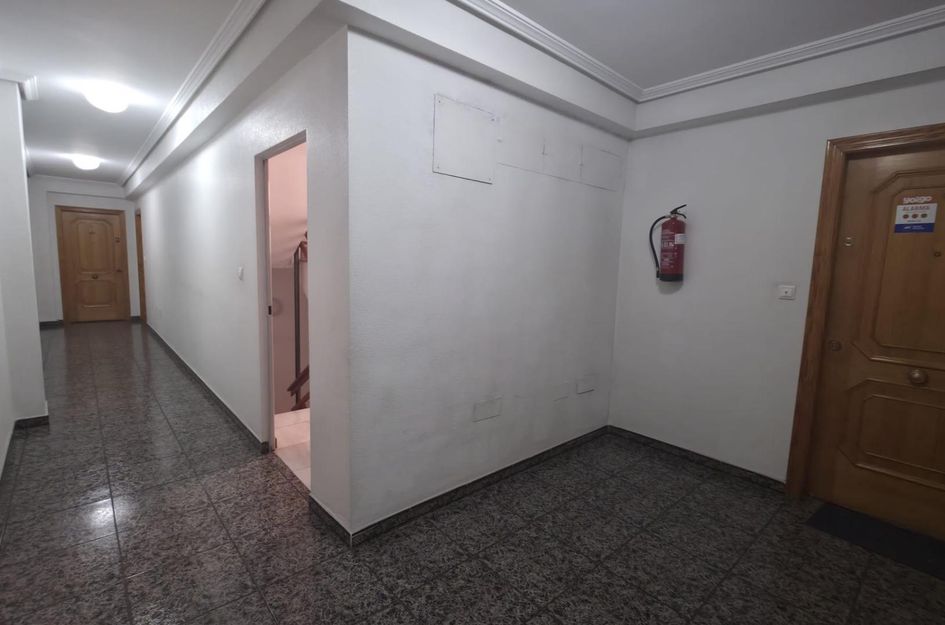 Appartement in Torrevieja