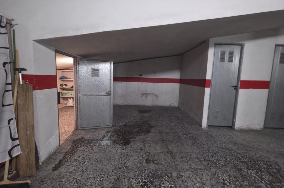 Appartement in Torrevieja